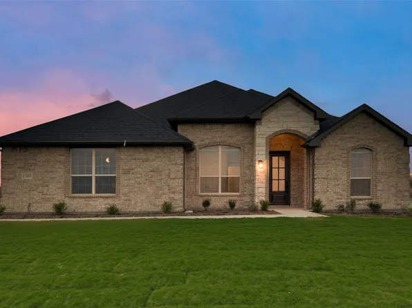 1500 County Road 200, Valley View, TX 76272