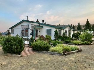 8860 Thorp Prairie Rd, Cle Elum, WA 98946