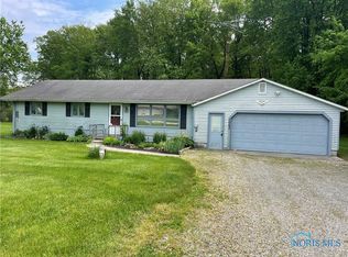 1063 County Rd W, Liberty Center, OH 43532