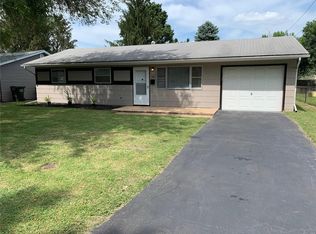 1167 Price St, Cahokia, IL 62206