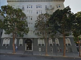 Frontenac Apartments, San Francisco, CA 94109