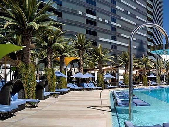 5th image of 3700 Las Vegas Blvd S #316