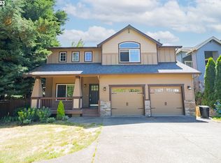 14615 NW 20th Ave, Vancouver, WA 98685