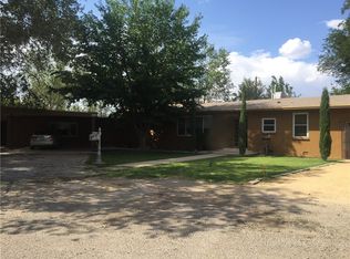5151 Camino De La Vis, El Paso, TX 79932