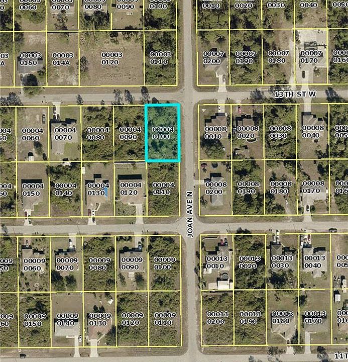 1st image of 3001 13th St W