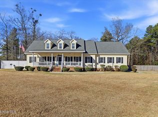 395 Hemlock Drive, Whiteville, NC 28472