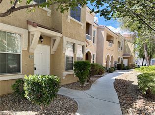 9975 Peace Way Unit 1137, Las Vegas, NV 89147