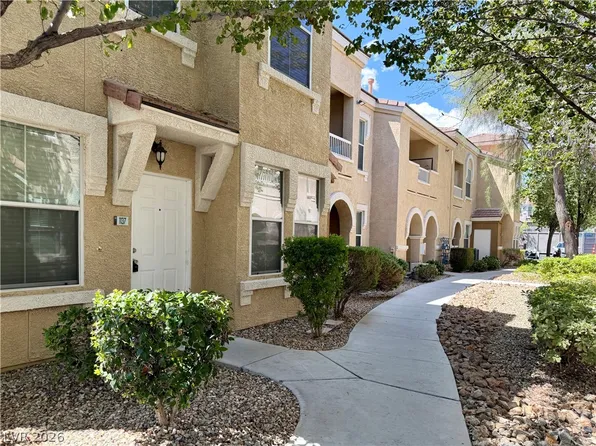 9975 Peace Way Unit 1137, Las Vegas, NV 89147