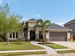 3812 Country Meadows Dr, Edinburg, TX 78541