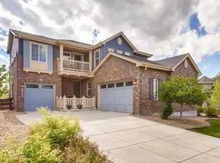 6785 S Quantock Way, Aurora, CO 80016