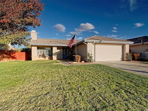 8441 Dove Creek Trl, Hesperia, CA 92344