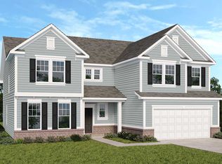 Exclusives 2867 Plan, Grand Oaks, Mooresville, IN 46158