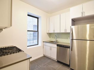 513 W 134th St #2AD, New York, NY 10031