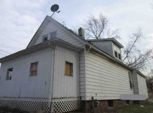 1614 12th Ave, Rock Island, IL 61201