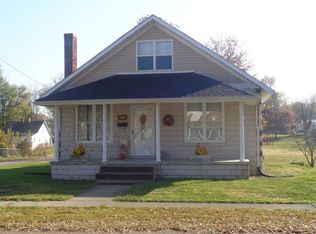 500 Liberty St, Falmouth, KY 41040
