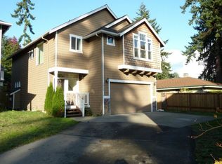 12730 67th Pl S, Seattle, WA