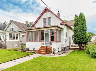 708 Elm St N, Fargo, ND 58102