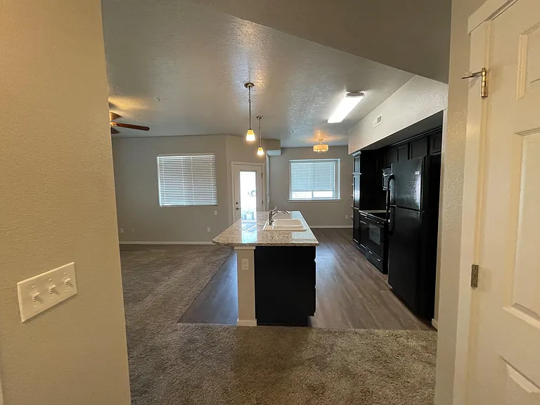 Tree Valley Village Apartments — Photo 8