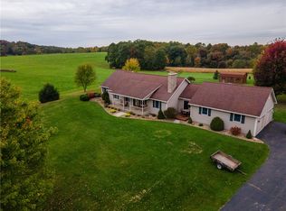 341 Countryview Rd, Slippery Rock, PA 16057