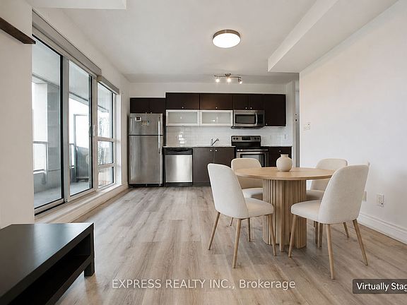 2nd image of 2015 Sheppard Ave E #1105