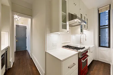 Sold by Corcoran