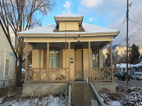 1268 Porter Ave, Ogden, UT 84404