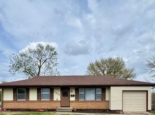 3835 N Denver Ave, Kansas City, MO 64117