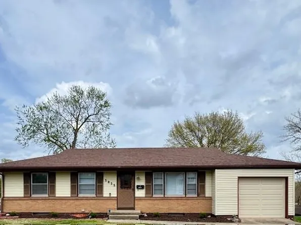 3835 N Denver Ave, Kansas City, MO 64117