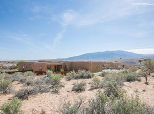 5741 Cody Rd NE, Rio Rancho, NM 87144