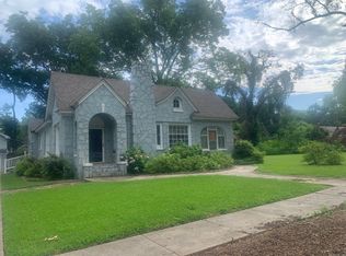 412 W 6th St, Stuttgart, AR 72160