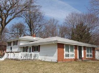 5004 Tamery Ln, Rockford, IL 61108