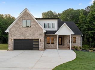 863 N Bay Overlook, Villa Rica, GA 30180