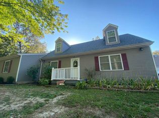 7847 Weaver Creek Rd, Addieville, IL 62214