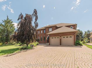 222 5th Ave, Vaughan, ON L4L7A3