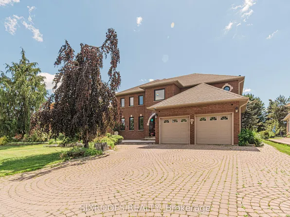 222 5th Ave, Vaughan, ON L4L 7A3