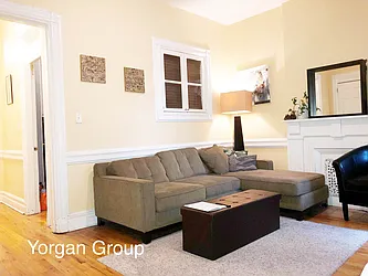 Rented by Yorgan Group, LLC