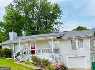 3386 Trickum Rd, Woodstock, GA 30188