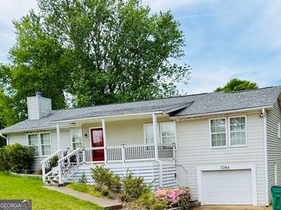 3386 Trickum Rd, Woodstock, GA, 30188