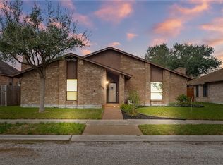 7234 Diamond Ridge Dr, Corpus Christi, TX 78413