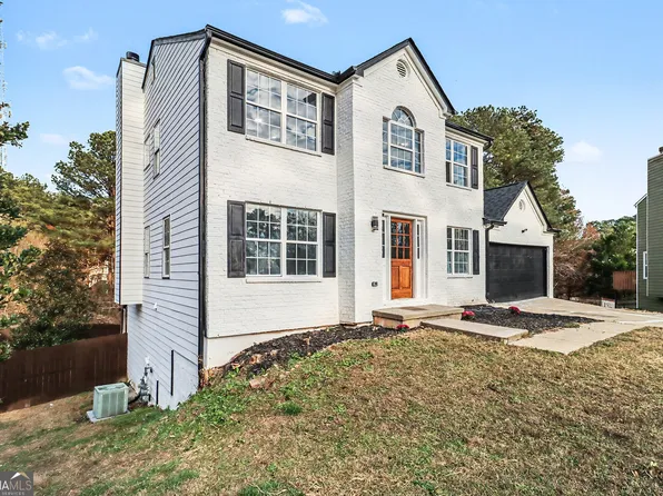 2355 Burdett Ridge Dr, Atlanta, GA 30349