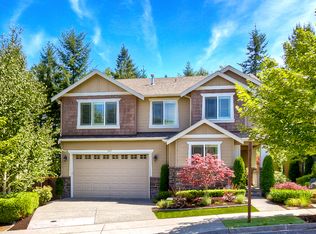 34617 SE Leitz St, Snoqualmie, WA 98065