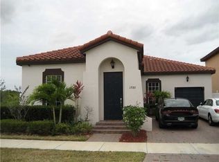 17181 SW 91st St, Miami, FL 33196