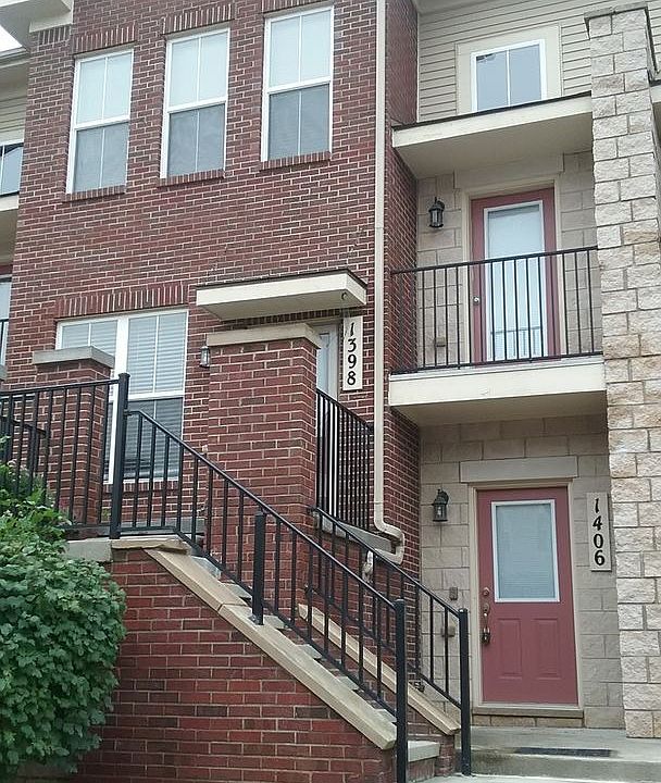 1st image of 1406 Hillcrest Dr #1