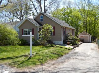 58 Durant Rd, Weymouth, MA 02190
