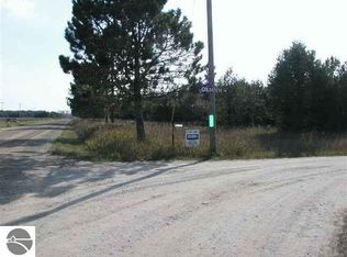 21 1/2 Road, Buckley, MI 49620