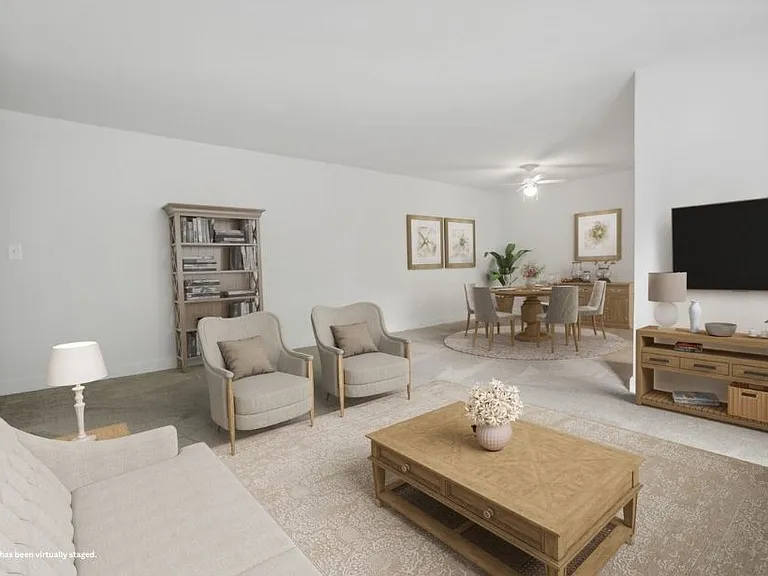 Hamilton Springs Apartments — Photo 5
