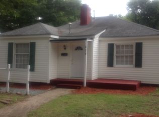 429 Keswick Ave, Charlotte, NC 28206