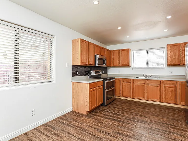 6428 S Buckaroo Loop — Photo 23
