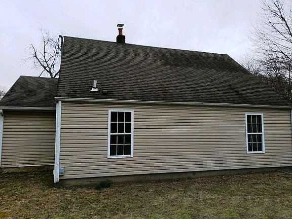Rear View
