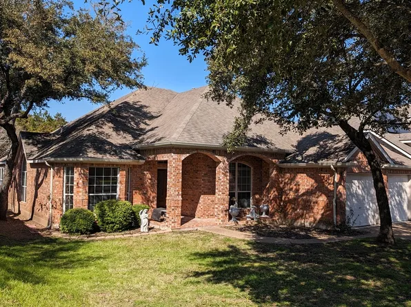 10712 Thoroughbred Dr, Austin, TX 78748